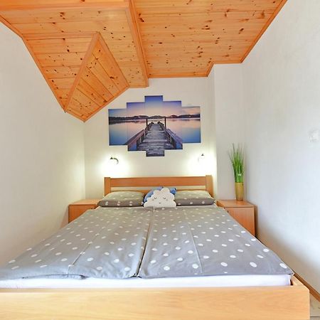 Rooms Toni Selište Drežničko Extérieur photo