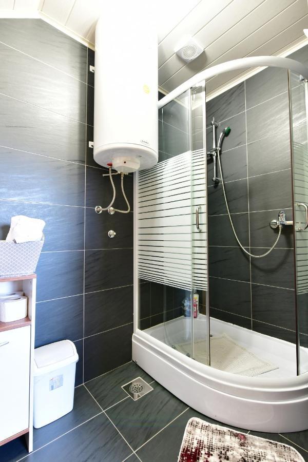 Rooms Toni Selište Drežničko Extérieur photo