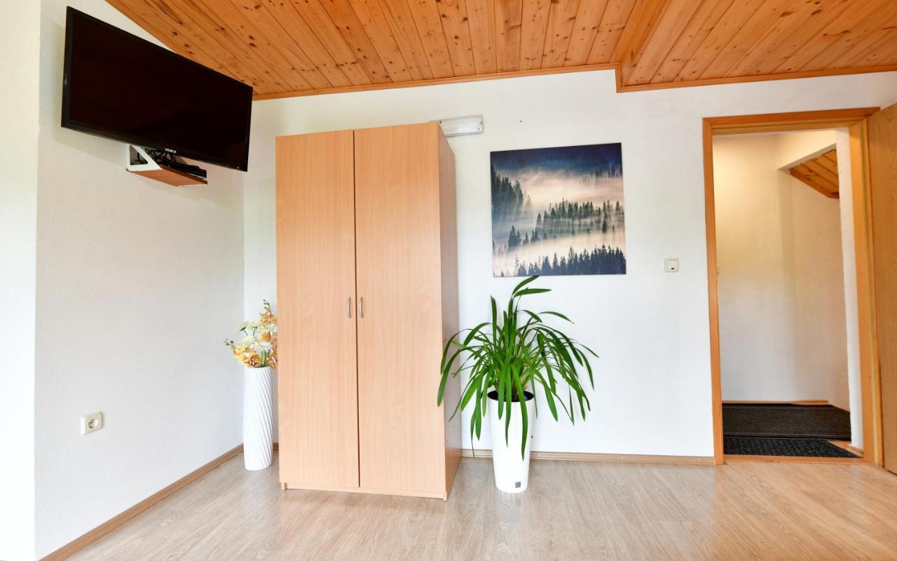 Rooms Toni Selište Drežničko Extérieur photo