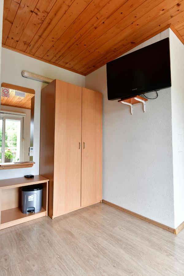 Rooms Toni Selište Drežničko Extérieur photo