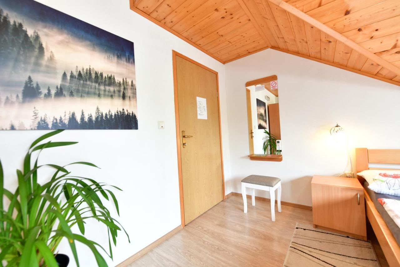 Rooms Toni Selište Drežničko Extérieur photo