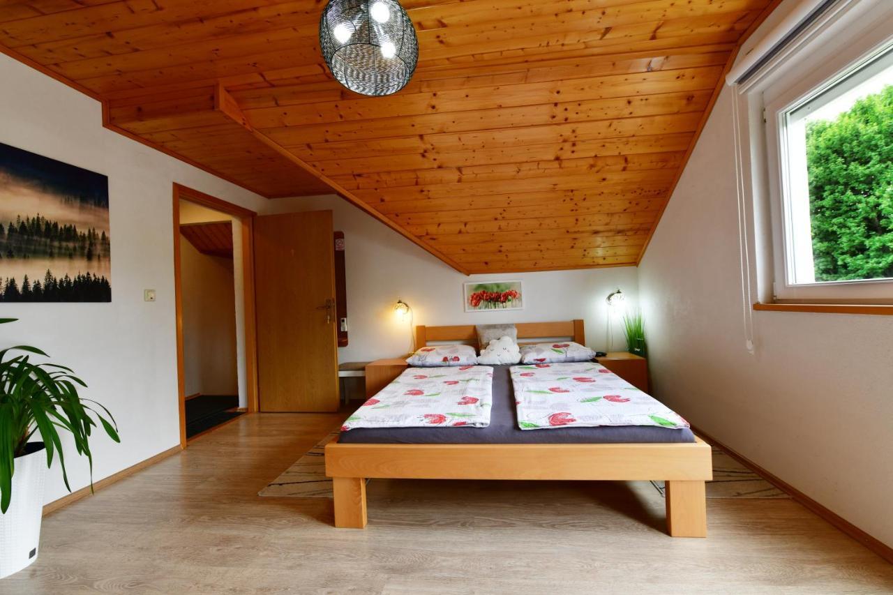 Rooms Toni Selište Drežničko Extérieur photo