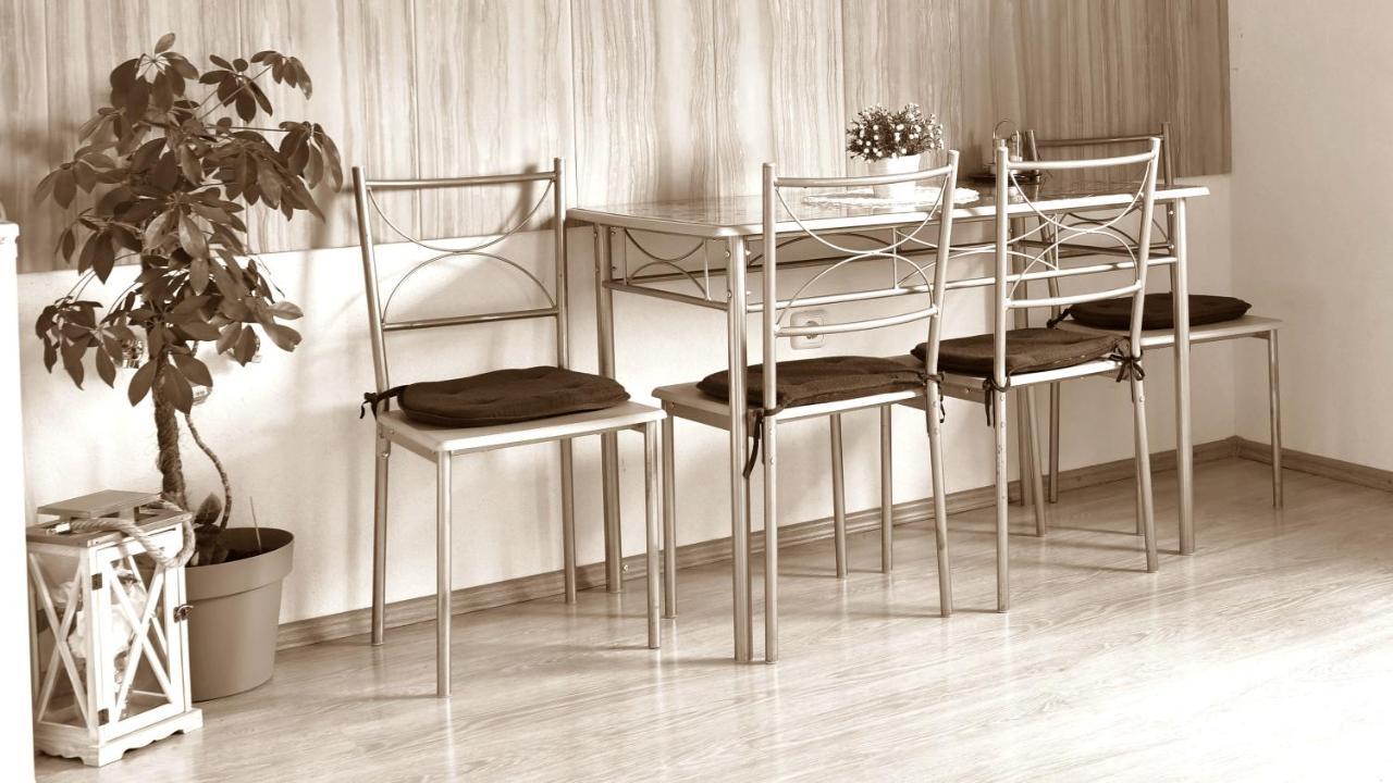 Rooms Toni Selište Drežničko Extérieur photo