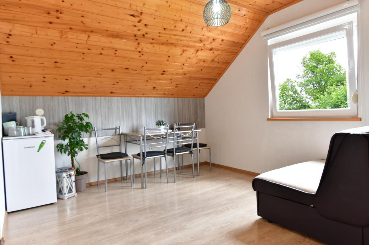 Rooms Toni Selište Drežničko Extérieur photo
